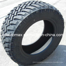 Terrain Grabber MT Tire